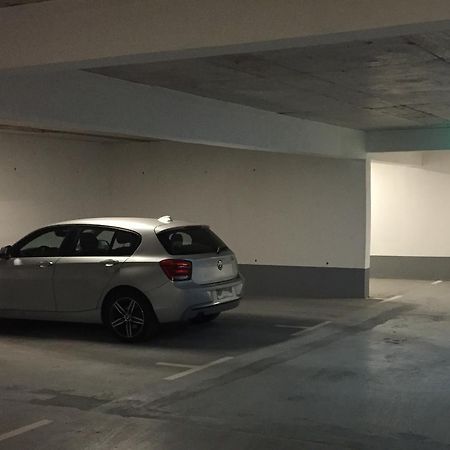 Apartament Braganza Vecino Santiago de Chile Zewnętrze zdjęcie
