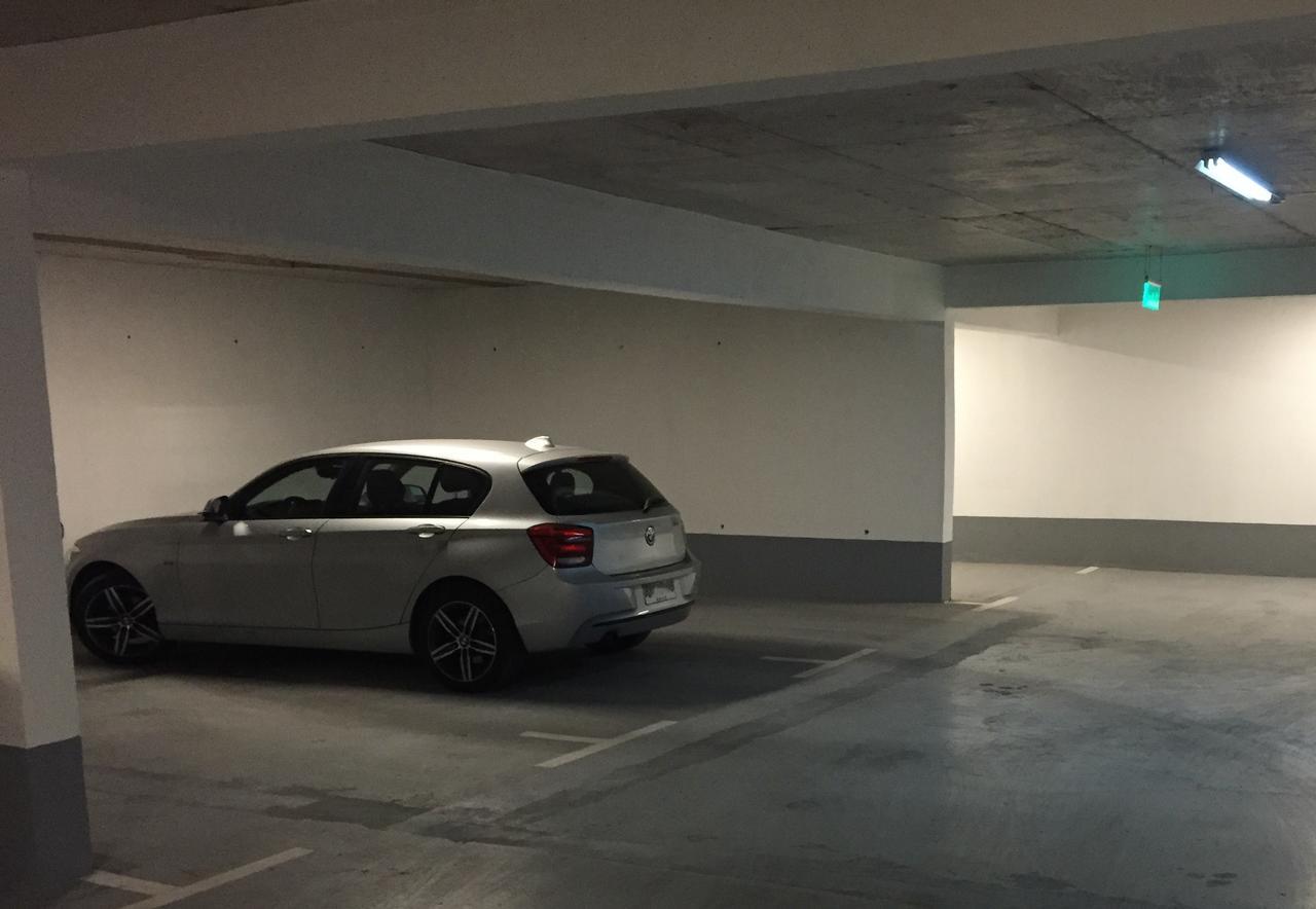 Apartament Braganza Vecino Santiago de Chile Zewnętrze zdjęcie