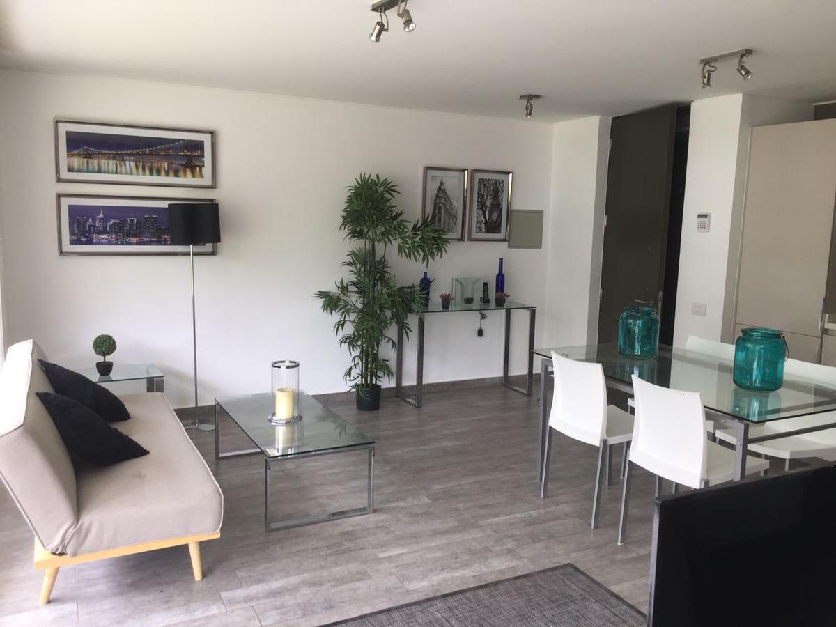 Apartament Braganza Vecino Santiago de Chile Zewnętrze zdjęcie
