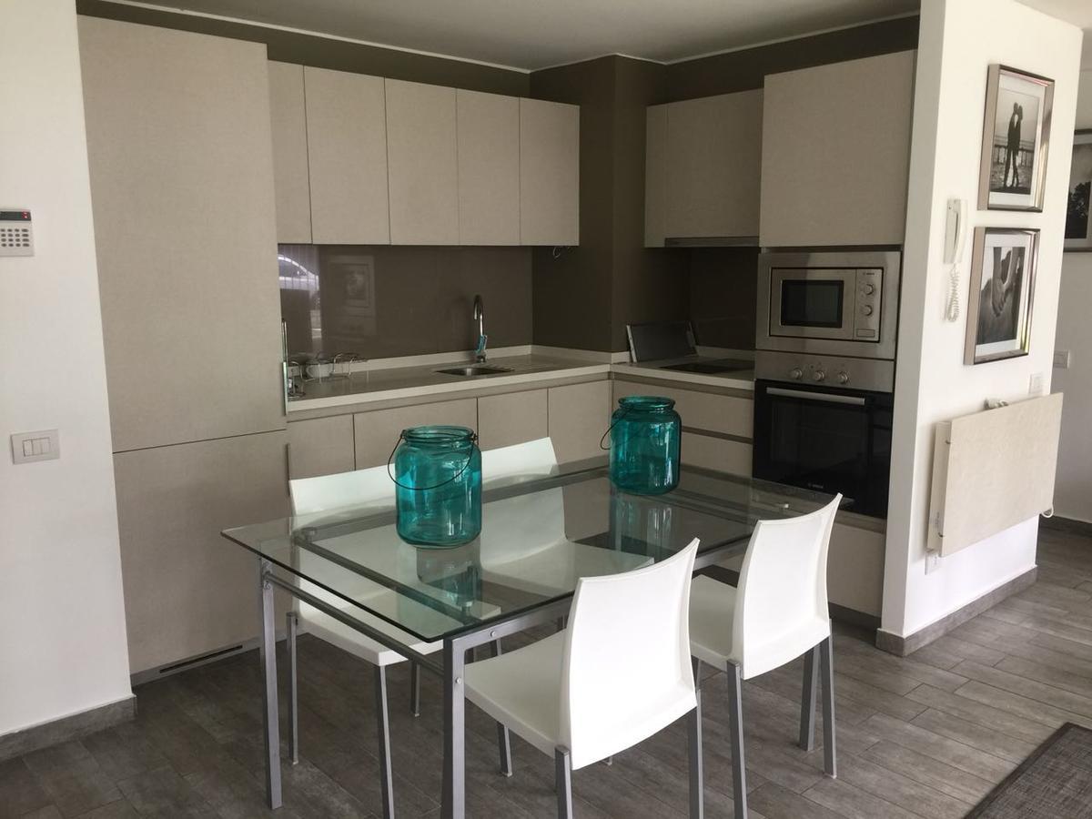 Apartament Braganza Vecino Santiago de Chile Zewnętrze zdjęcie